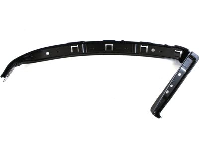 Honda 71140-SNA-A00 Beam, R. FR. Bumper (Upper)