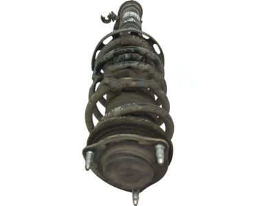 Honda 51406-TR0-A21 Spring, Left Front