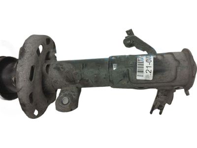 Honda 51406-TR0-A21 Spring, Left Front