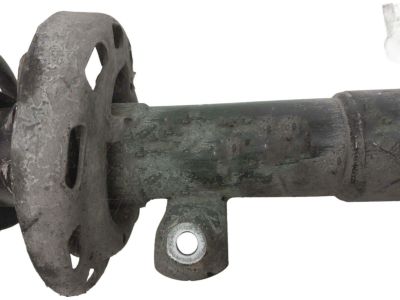 Honda 51406-TR0-A21 Spring, Left Front