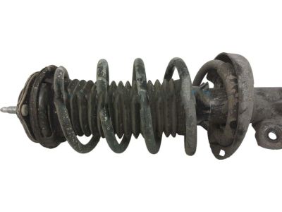 Honda 51406-TR0-A21 Spring, Left Front