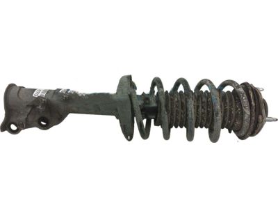Honda 51406-TR0-A21 Spring, Left Front