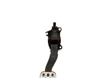 Acura 17800-TR0-L01 Pedal Assembly, Accelerator