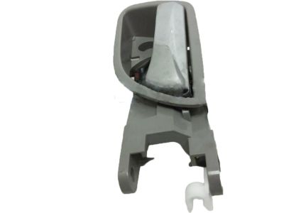 Honda 72160-TK8-A11ZC Handle Assembly (Truffle)