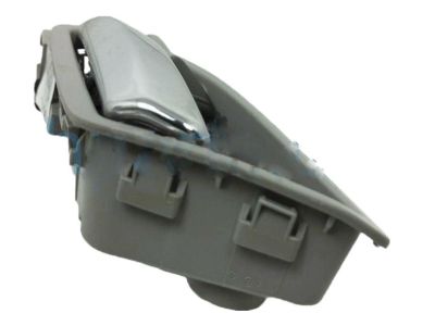 Honda 72160-TK8-A11ZC Handle Assembly (Truffle)