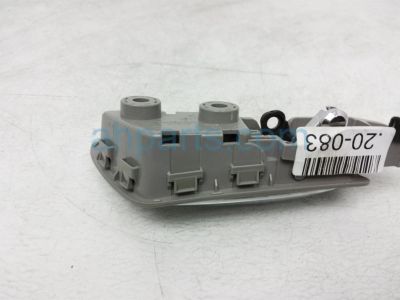 Honda 72160-TK8-A11ZC Handle Assembly (Truffle)