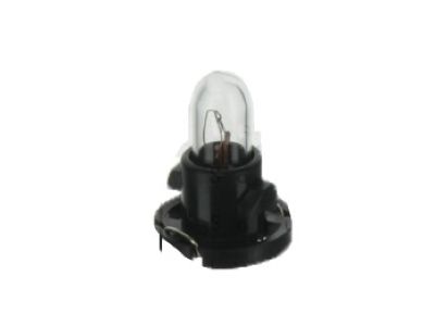 Honda 79607-SHJ-S01 Bulb, Neo-Wedge (8V 0.1A)