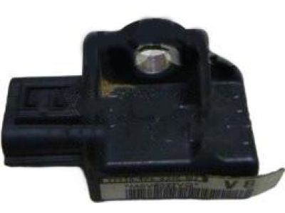 Honda 77930-TP6-B21 Sensor Assy., FR. Crash