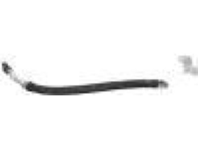 Honda 80311-TVA-A01 Hose, Suction