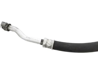 Honda 80311-TVA-A01 Hose, Suction