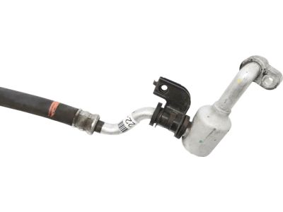 Honda 80311-TVA-A01 Hose, Suction