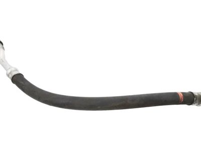 Honda 80311-TVA-A01 Hose, Suction