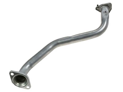 Honda 18210-TR6-A21 Pipe A, Exhuast