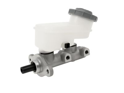 Honda 46100-S9A-A62 Master Cylinder Assembly