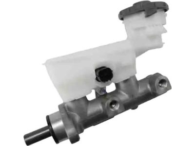 Honda 46100-S9A-A62 Master Cylinder Assembly