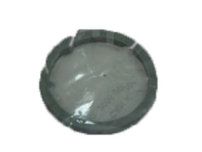 Acura 53537-S3V-A01 Rubber, Stopper