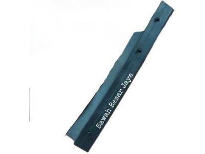 Honda 74121-T7J-H00 Seal Rub R, Hood C