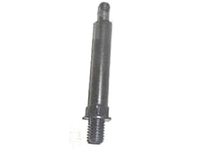 Acura 90013-PT0-000 Bolt B, Head Cover
