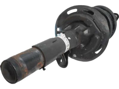 Honda 51611-TRW-A01 Damper Unit, Front Right