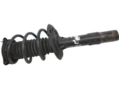 Honda 51611-TRW-A01 Damper Unit, Front Right