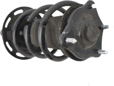 Honda 51611-TRW-A01 Damper Unit, Front Right