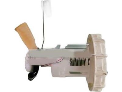 Honda 17049-T7X-A00 Sub-Pump Set, Fuel