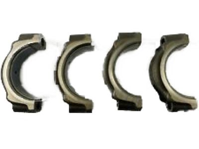 Honda 13214-R70-D01 Bearing D, Connecting Rod