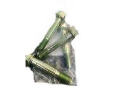 Honda 90170-SP0-000 Bolt A, Arm (Lower)