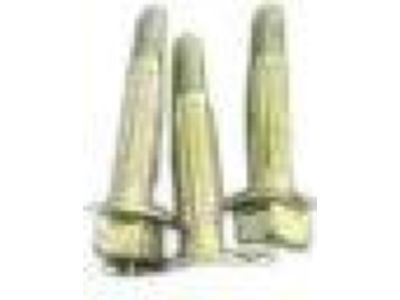 Honda 90170-SP0-000 Bolt A, Arm (Lower)