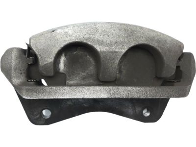 Honda 45018-SZA-A10 Caliper Sub-Assembly, Right Front