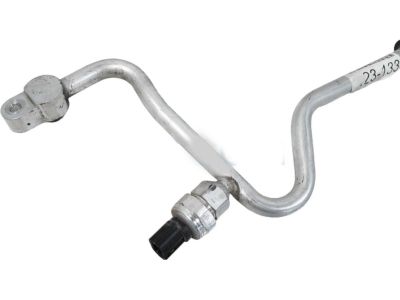 Honda 80315-T6Z-A01 HOSE, DISCHARGE