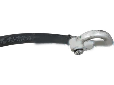 Honda 80315-T6Z-A01 HOSE, DISCHARGE
