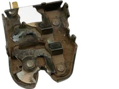 Honda 74850-S04-J11 Lock Assembly, Trunk