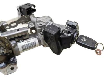 Honda 53200-TBA-A32 Column Assembly, Steering