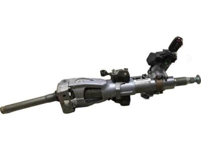 Honda 53200-TBA-A32 Column Assembly, Steering