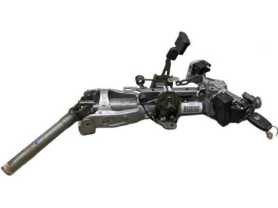 Honda 53200-TBA-A32 Column Assembly, Steering