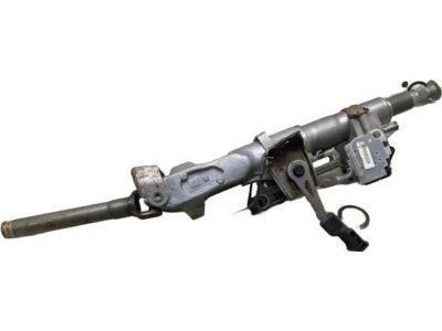 Honda 53200-TBA-A32 Column Assembly, Steering