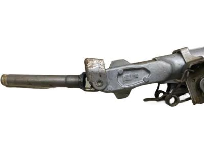 Honda 53200-TBA-A32 Column Assembly, Steering