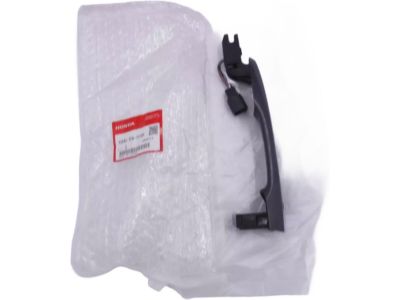Honda 72181-TEA-T71ZH Handle, Driver Side (Modern Steel Metallic)