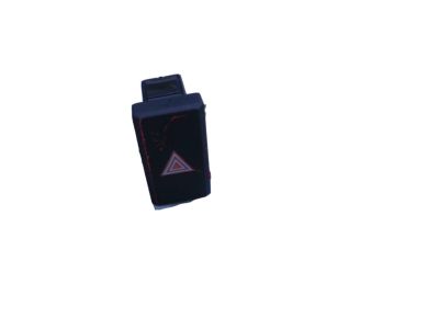 Honda 35510-TLA-A01 Switch Assembly, Hazard