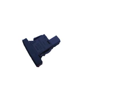 Honda 35510-TLA-A01 Switch Assembly, Hazard