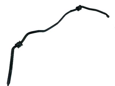 Honda 51300-T0G-305 Spring, Stabilizer Rear