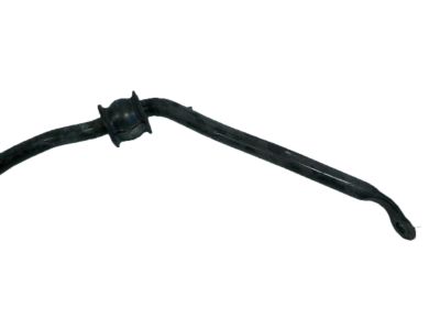 Honda 51300-T0G-305 Spring, Stabilizer Rear