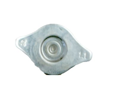 Acura 19045-PR3-004 Cap (Toyo)