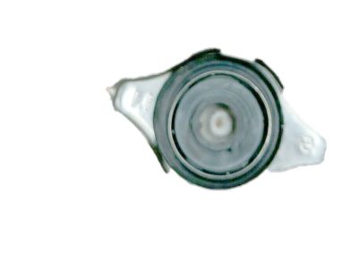 Acura 19045-PR3-004 Cap (Toyo)