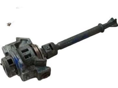 Honda 06350-TVA-A11 Cylinder Set, Key