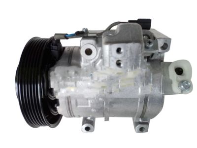 Honda 38810-RWC-A03 Compressor