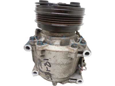 Honda 38810-P28-A02 Compressor (Sanden)