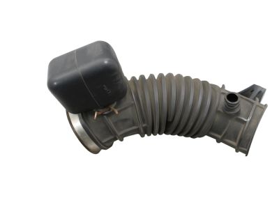 Honda 17229-REZ-A00 Chamber, Air Flow