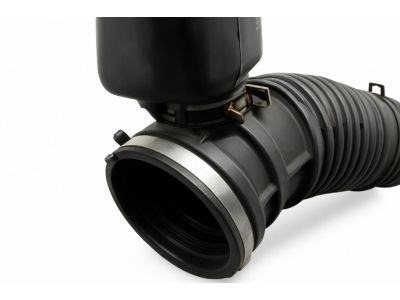 Honda 17229-REZ-A00 Chamber, Air Flow